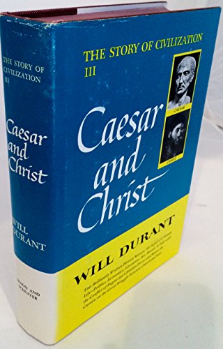 Caesar and Christ