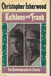Kathleen and Frank 