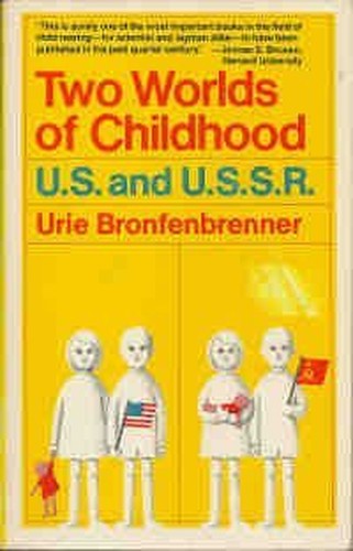 Two Worlds of Childhood