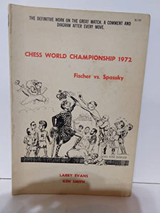 Chess World Championship 
