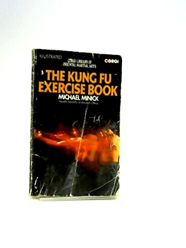 The Kung Fu Exercise Book