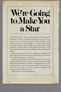 We're Going to Make You a Star 