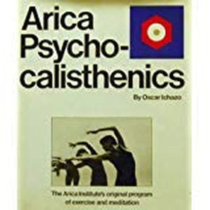 Psychocalisthenics