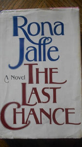 The Last Chance 