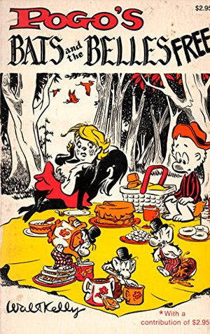 Pogo's Bats and the Belles Free