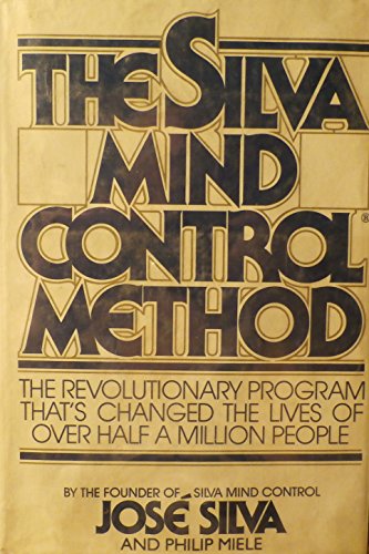 Silva Mind Control