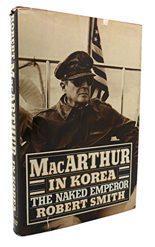 MacArthur in Korea