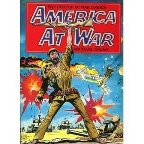 America at War
