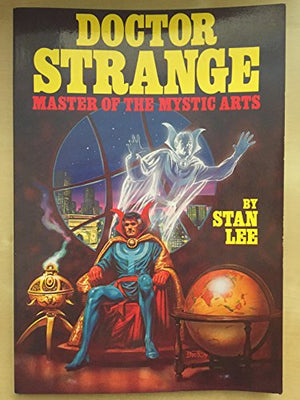 Dr. Strange