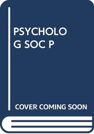The Psychological Society