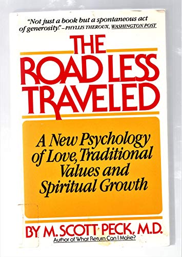 The Road Less Traveled