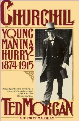 Churchill P
