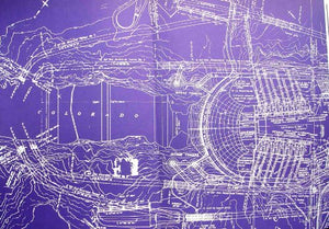 Blueprints
