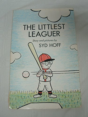 The Littlest Leaguer