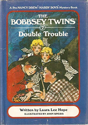 Double Trouble