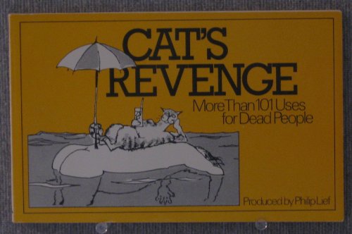 Cat's Revenge