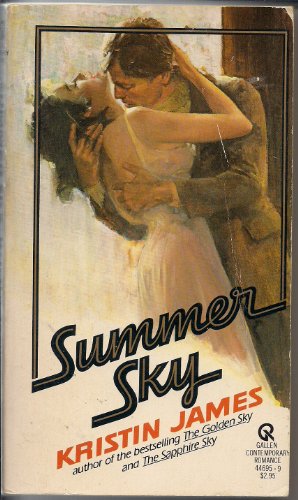 Summer Sky