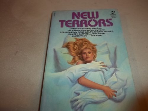 New Terrors 1