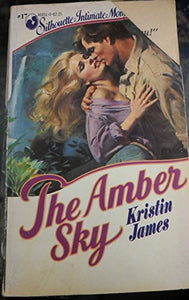 The Amber Sky 