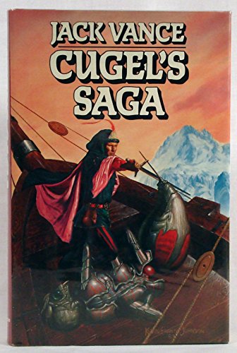Cugel's Saga
