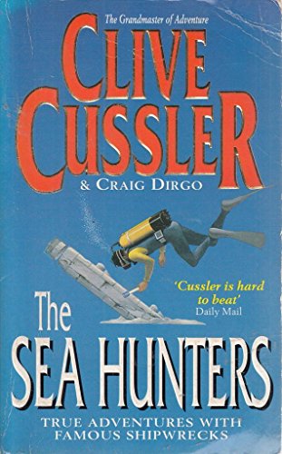 The Sea Hunters