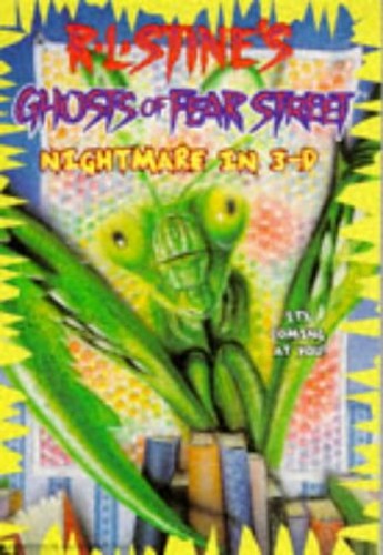 Nightmare in 3-D