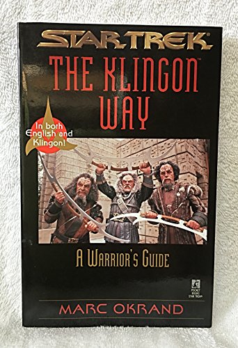 The Klingon Way