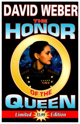 Honor of the Queen