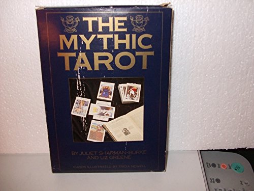 The Mythic Tarot