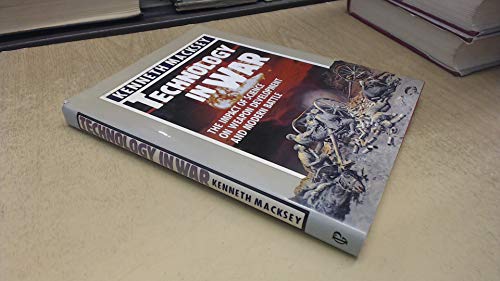 Technology in War