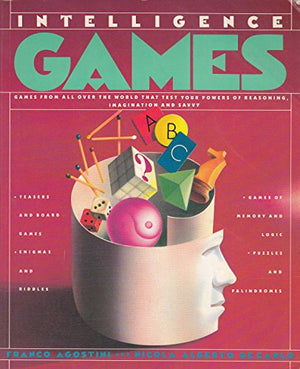 Intelligence Games