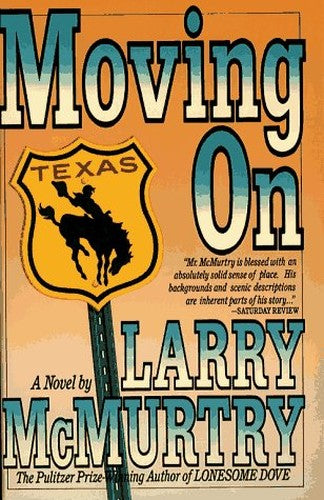 Moving on