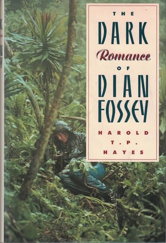 The Dark Romance of Dian Fossey