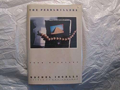 The Pearlkillers