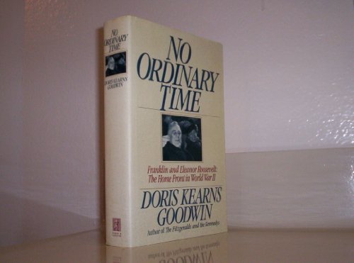 No Ordinary Time