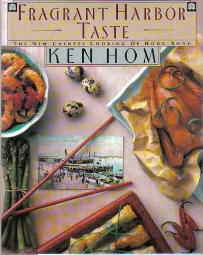 Fragrant Harbor Taste
