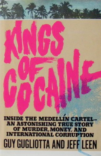 Kings of Cocaine