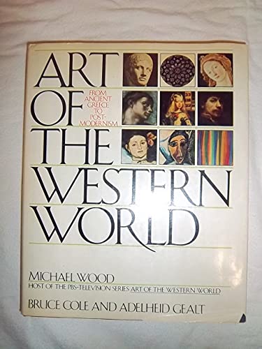Art of the Western World