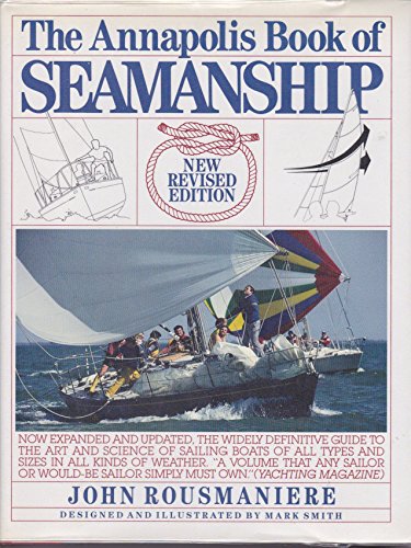 The Annapolis Book of Seamanship