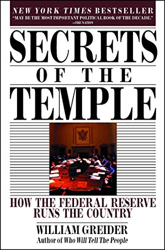 Secrets of the Temple
