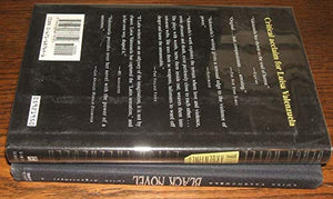 Black Novel with Argentines 