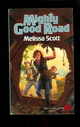 Mighty Good Road
