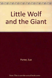 Little Wolf and the Giant 
