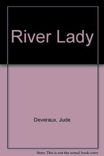 River Lady cover