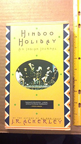Hindoo Holiday