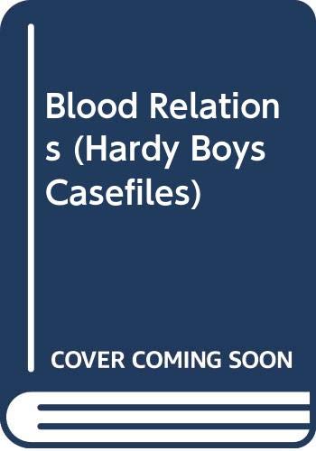Blood Relations