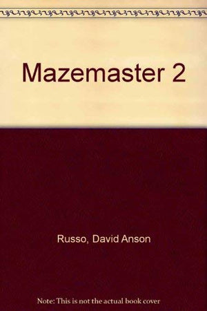 Mazemaster 2