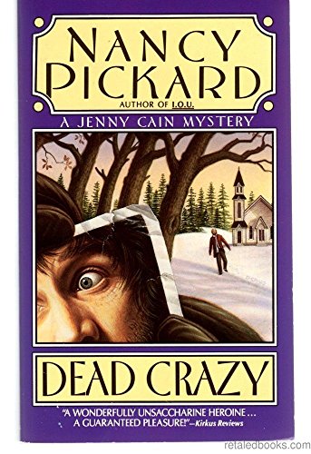 Dead Crazy