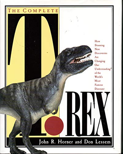 The Complete T. Rex