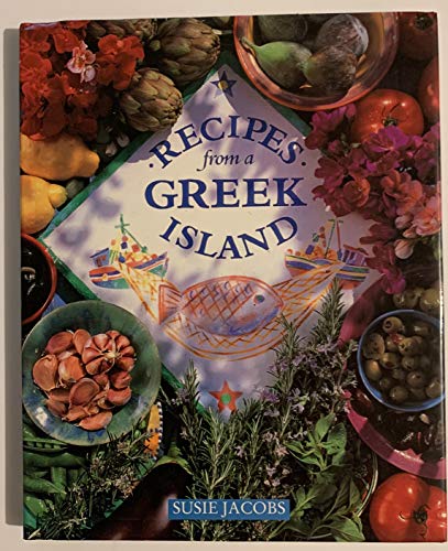 Recipes from a Greek Island